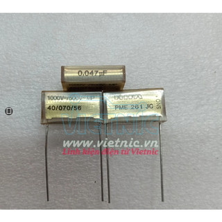 Tụ rifa tụ phim 0.1uf 100nf 104, 0.033uf 33nf 333, 0.01uf 10nf 103, 0.047uf 47nf 473 0.068uf 0.022uf