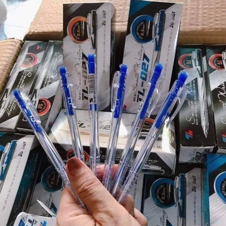 BÚT BI THIÊN LONG 027 HÀNG CHUẨN THIÊN LONG