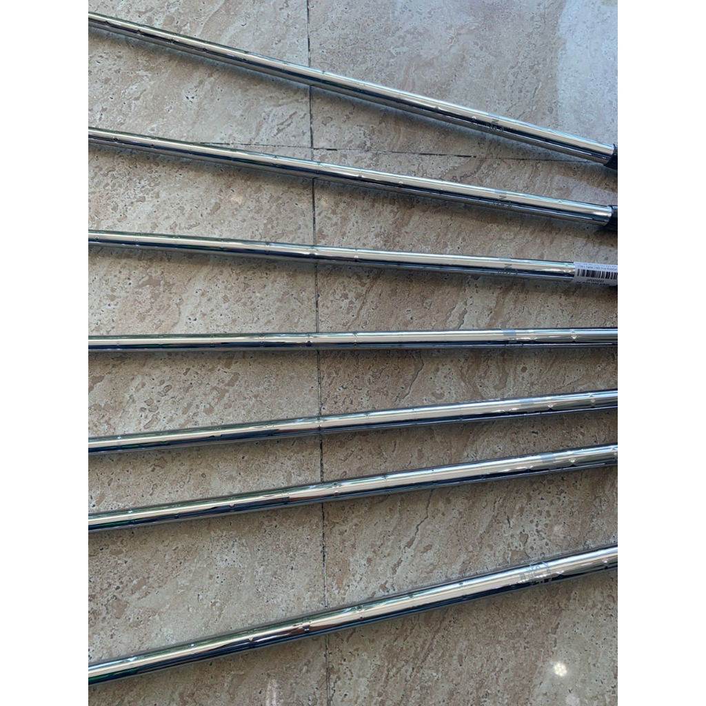 Bộ gậy sắt mới Mizuno 7 cây - Iron golf set Mizuno Pro 223  #4-PW  Flex S NEW CHÍNH HÃNG 100%- 5693