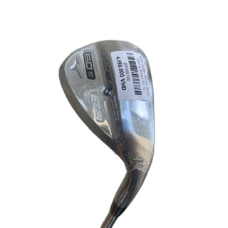 Gậy golf kỹ thuật mới- gậy wedge mizuno es21 loft 60 độ bounce 10 độ new chính hãng 100% - 5700
