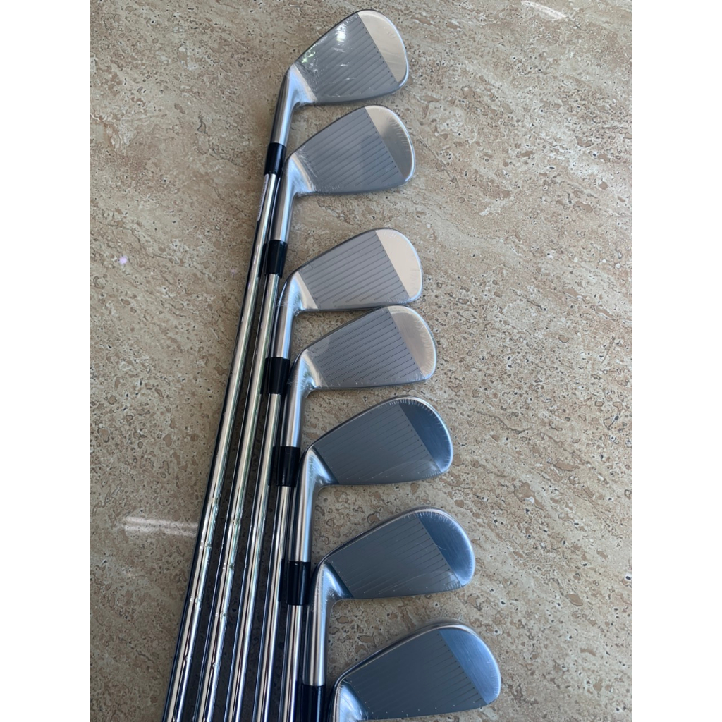 Bộ gậy sắt mới Mizuno 7 cây - Iron golf set Mizuno Pro 223  #4-PW  Flex S NEW CHÍNH HÃNG 100%- 5693