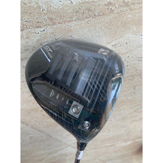 Gậy golf driver mới - driver mizuno st190g 9 độ flex r new chính hãng 100% - 5694