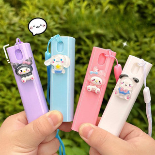 Chai phun sương san chiết nước hoa, nước tẩy trang, xịt chống muỗi charm SANRIO dễ thương MIM MIM Store CXIT12
