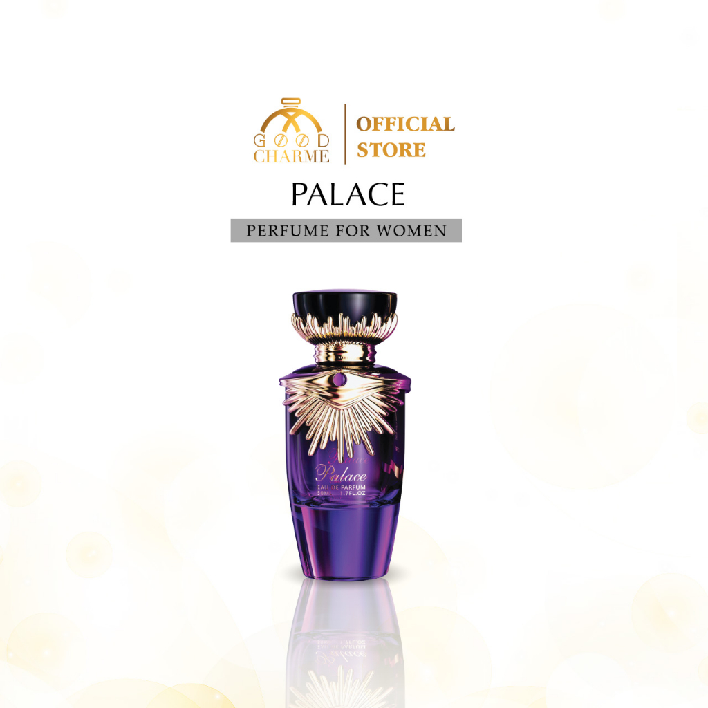 Nước Hoa Nữ Good Charme Palace 50ml