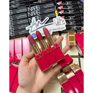 Son môi Valentino Rosso
