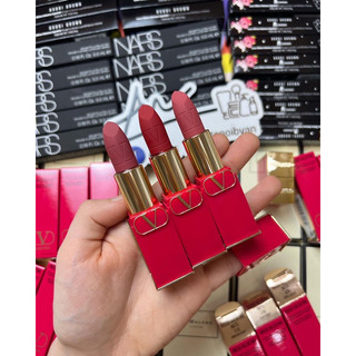 Son môi Valentino Rosso