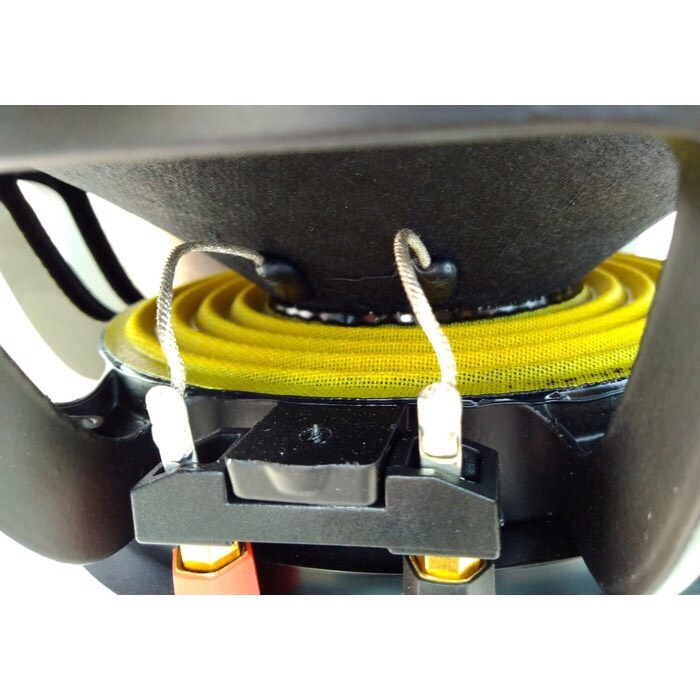 LOA BASS 25 BM CHINA TỪ 170MM COIL 65MM - GIÁ MỘT LOA