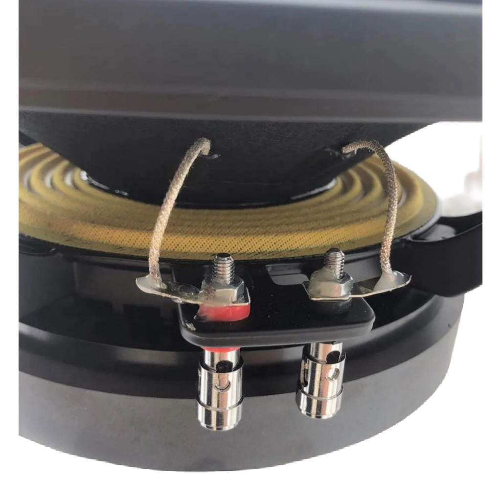 LOA BASS 25 BM CHINA TỪ 170 COIL 76 MÀNG CHỐNG THẤM - GIÁ MỘT LOA