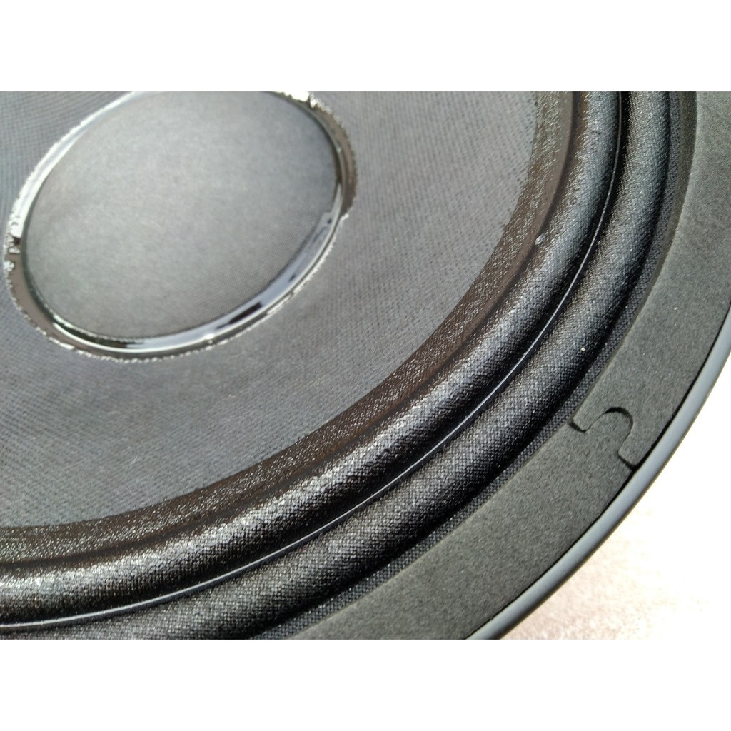 LOA BASS 25 BM CHINA TỪ 170MM COIL 65MM - GIÁ MỘT LOA