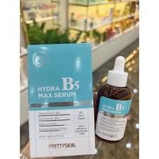 Tinh chất Hydra Max Serum B5