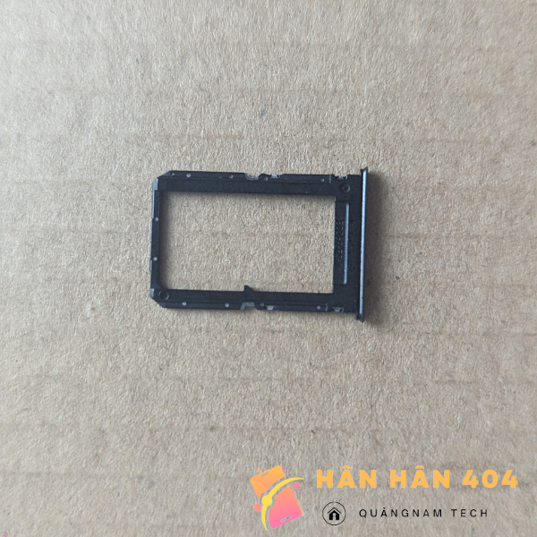 Khay sim cho Realme Q3 pro Realme Q3 pro canival