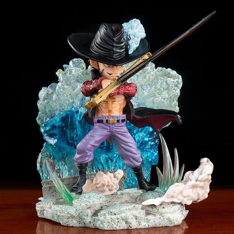 CB Mihawk 11cm