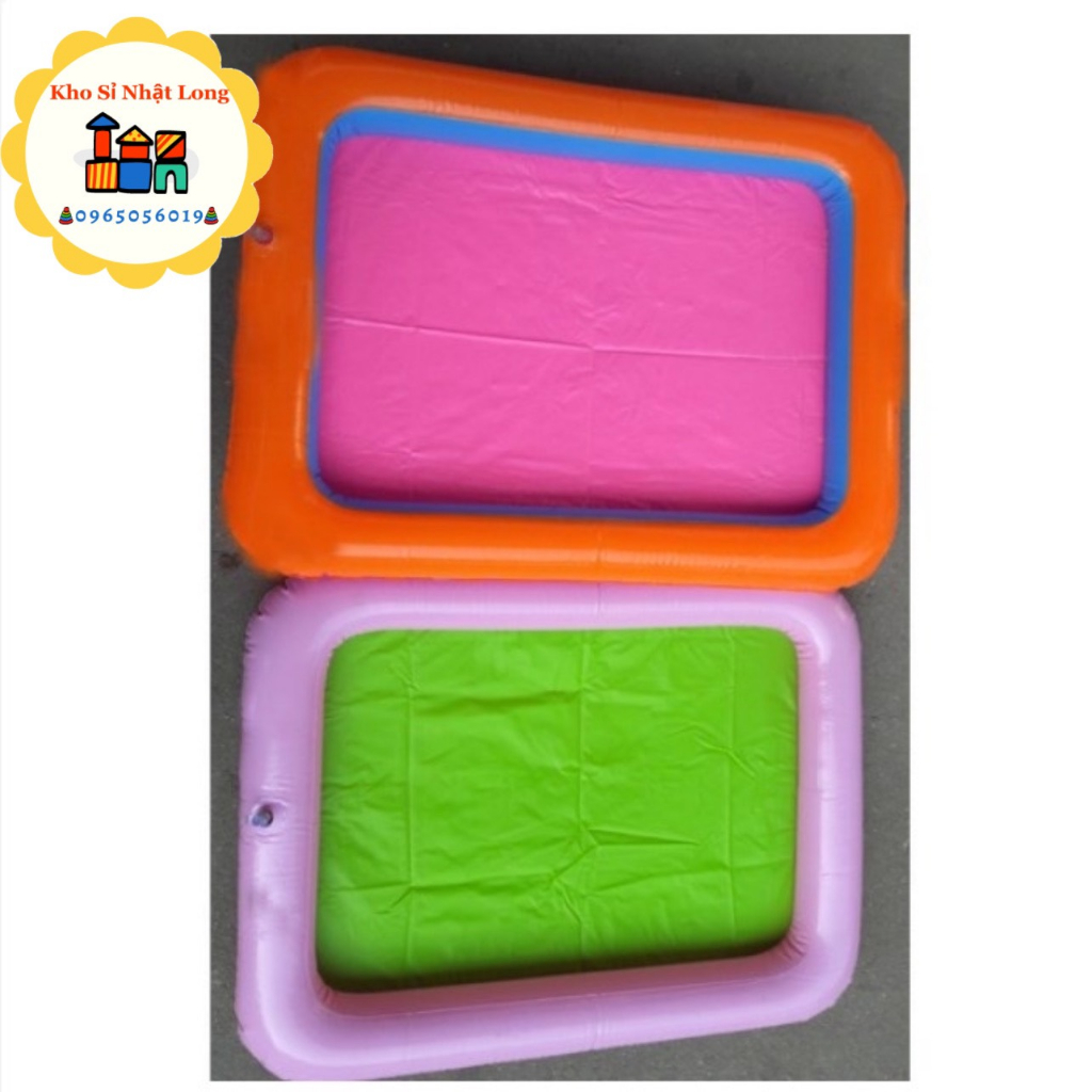 Phao Chơi Cát Động Lực Cát Tạo Hình Cát Nặn 60x45 cm