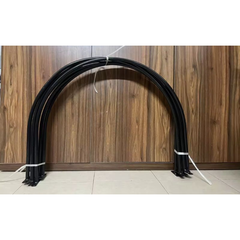 Khung thấy đồ cho shop, kích thước 90x90cm.khung vuông và khung vòng cung