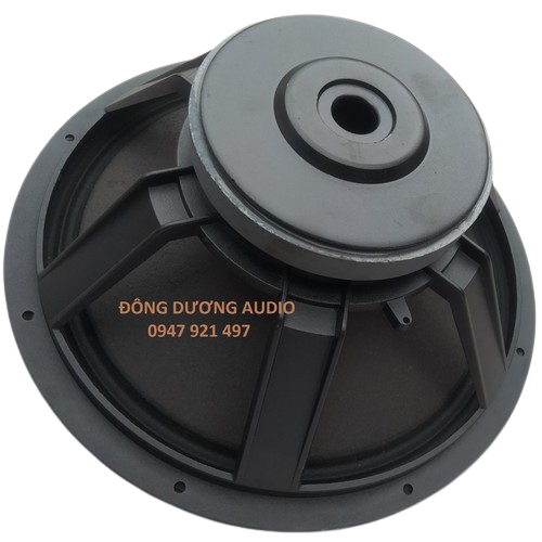 LOA BASS 40 PT AUDIO TỪ 170 COIL 60 GÂN VẢI - GIÁ MỘT LOA 1506