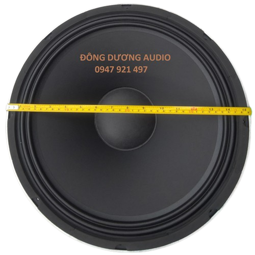 LOA BASS 40 PT AUDIO TỪ 170 COIL 60 GÂN VẢI - GIÁ MỘT LOA 1506
