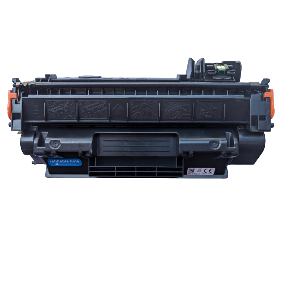 Hộp Mực In CE505A/CF280A