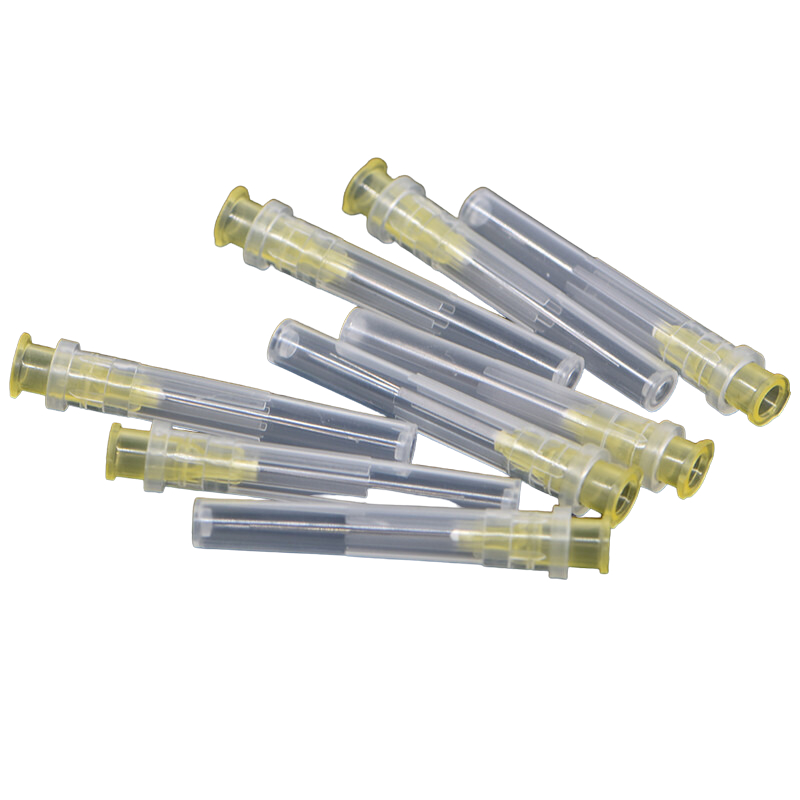 Đầu Kim Tưới Nước Cho Nha Khoa Đường Kính 30G - 100cs DN27