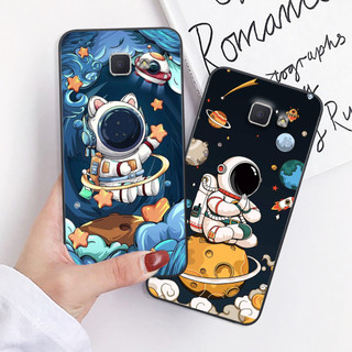 Ốp lưng Samsung J5 Prime / J7 Prime vũ trụ phá cách họa tiết đẹp cute bền rẻ