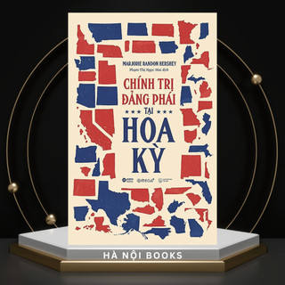Sách - chính trị đảng phái tại hoa kỳ - alphabooks