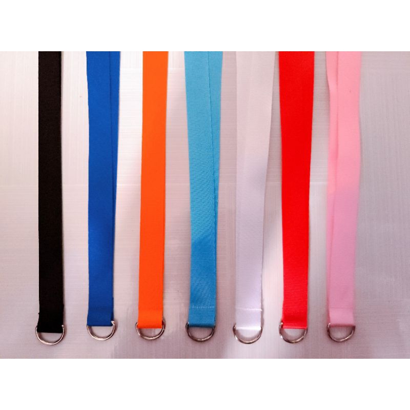 DÂY ĐEO THẺ - MÓC XOAY