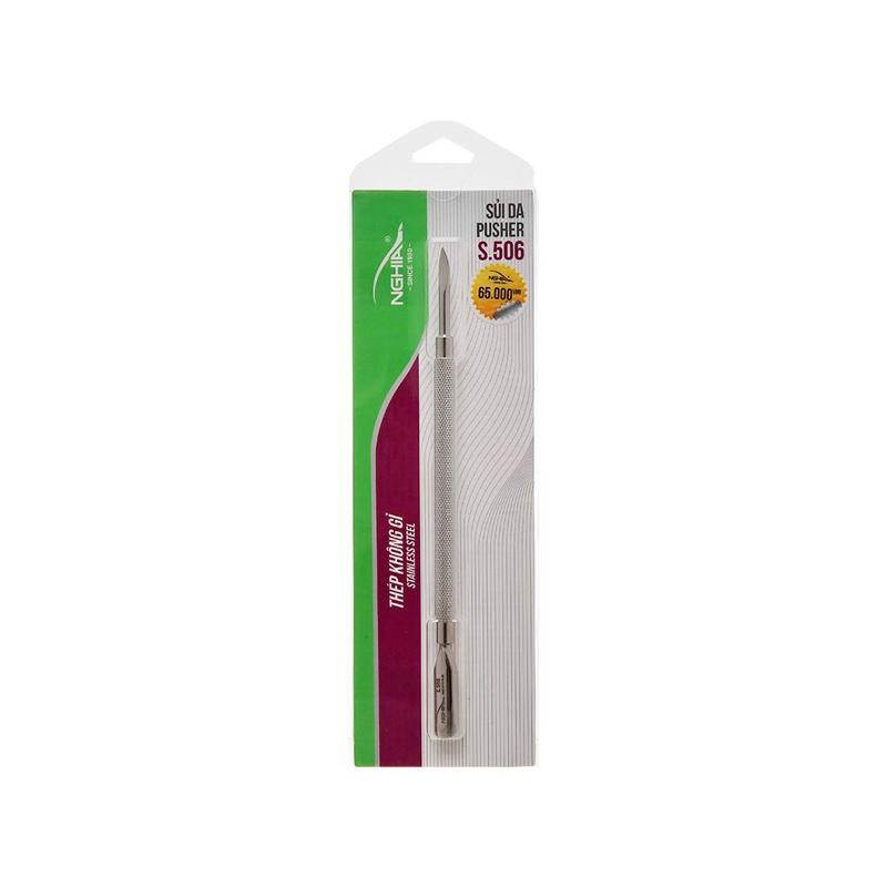 CÂY SỦI DA NGHĨA S506 PUSHER