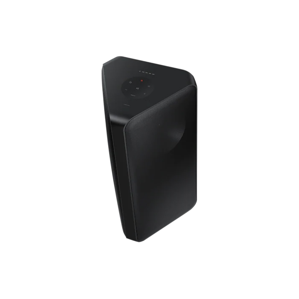 Loa tháp Samsung MX-ST90B 1700W - Hàng mới Full Box 100% - Có kích hoạt bảo hành điện tử - Có kèm mic Rayco S-311B