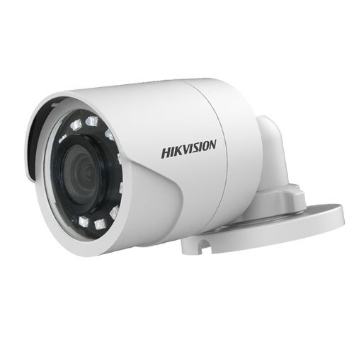 Bộ Camera Quan Sát Hikvision 8 Kênh 2.0MP Full HD Hàng Chính Hãng