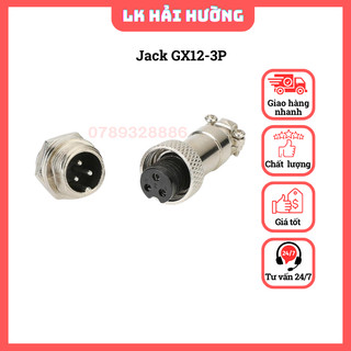 Jack nguồn DC 5.5*2.1mm, 5.5*2.5mm các loại