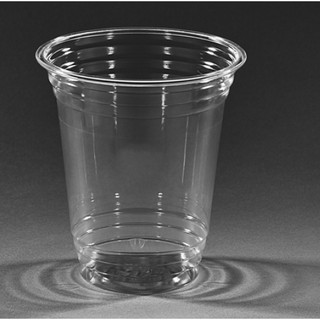 Ly nhựa pet 360ml