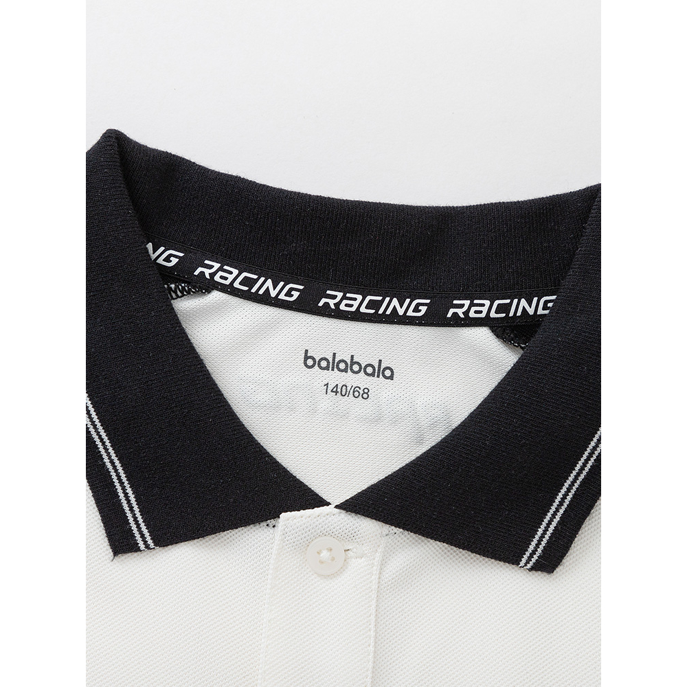 Áo thun BALABALA - KIDS dành cho bé trai 202223117122