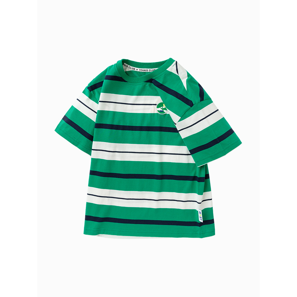 Áo thun BALABALA - KIDS dành cho bé trai 202223117112