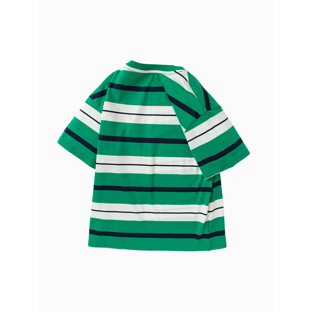 Áo thun BALABALA - KIDS dành cho bé trai 202223117112