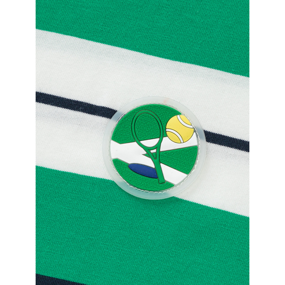 Áo thun BALABALA - KIDS dành cho bé trai 202223117112