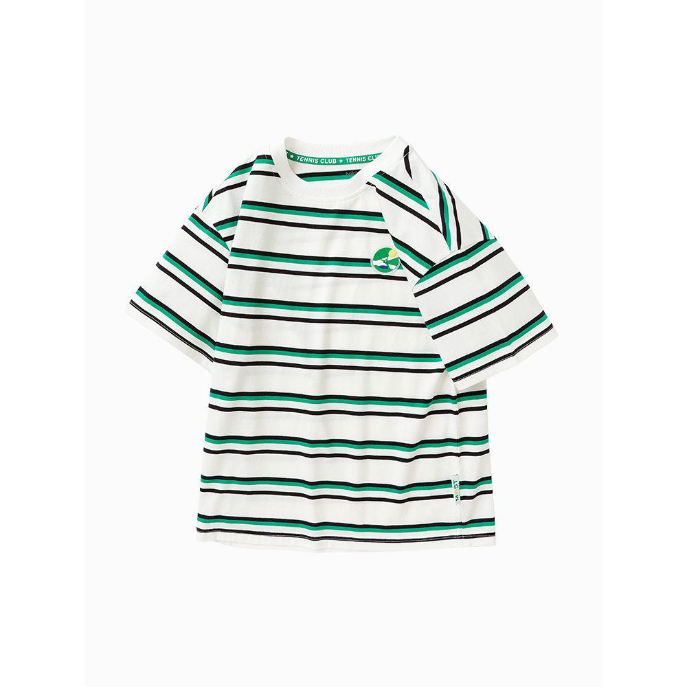 Áo thun BALABALA - KIDS dành cho bé trai 202223117112