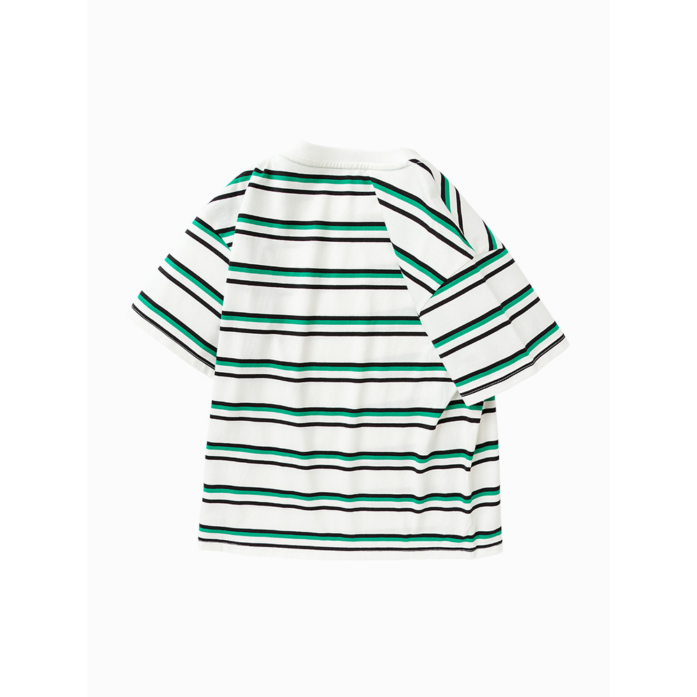 Áo thun BALABALA - KIDS dành cho bé trai 202223117112