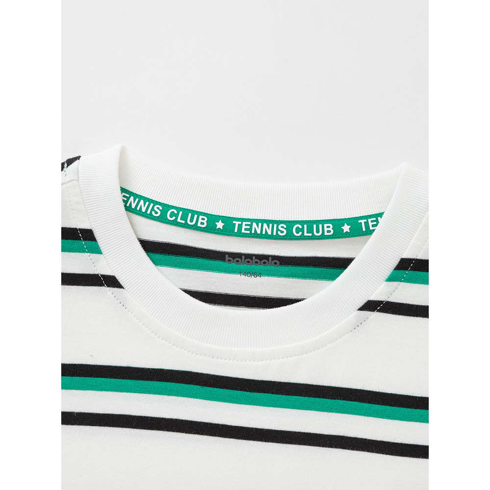 Áo thun BALABALA - KIDS dành cho bé trai 202223117112