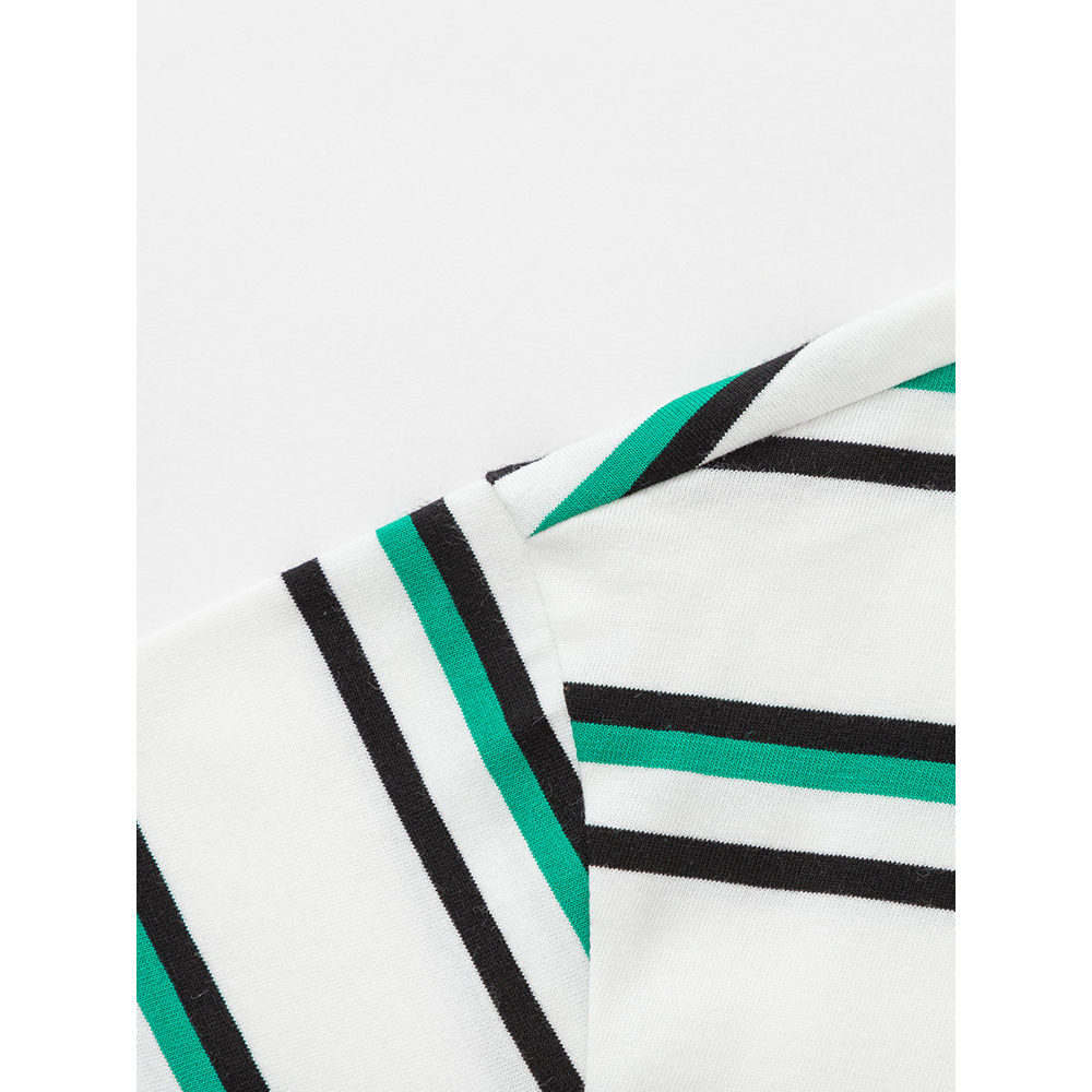 Áo thun BALABALA - KIDS dành cho bé trai 202223117112