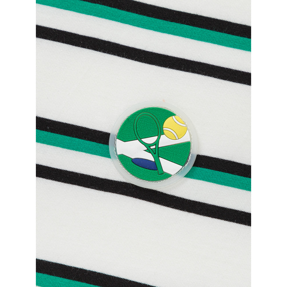 Áo thun BALABALA - KIDS dành cho bé trai 202223117112