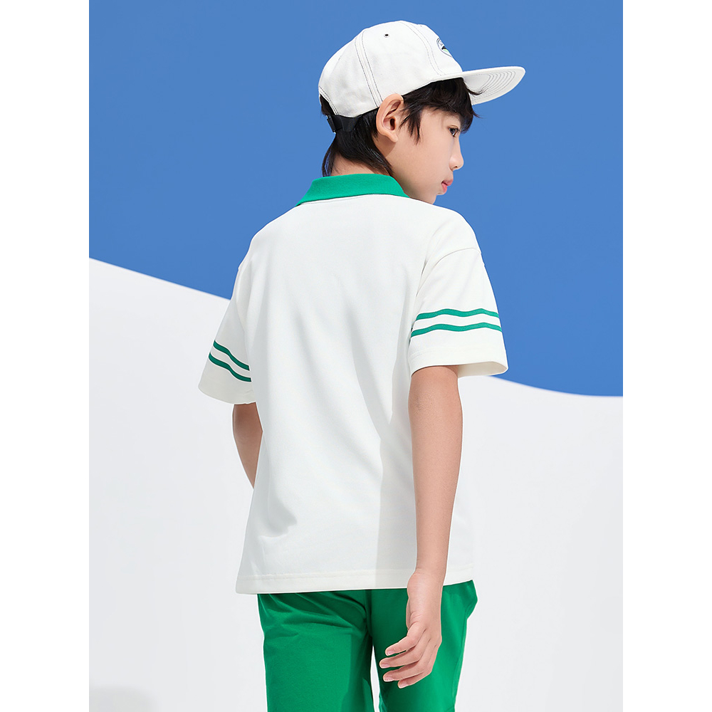 Áo thun BALABALA - KIDS dành cho bé trai 202223117114