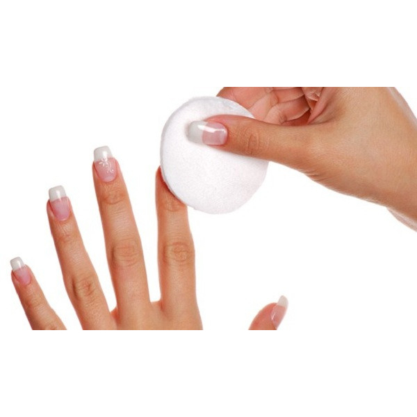 Axiton, axeton lau móng