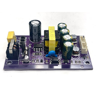 Bo nguồn loa kéo 15v/1.5a ( nguồn vang cơ , loc sì , nâng tiếng )