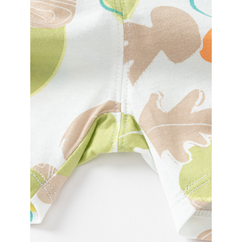 Bộ áo quần BALABALA - BABY dành cho bé trai 200223119106