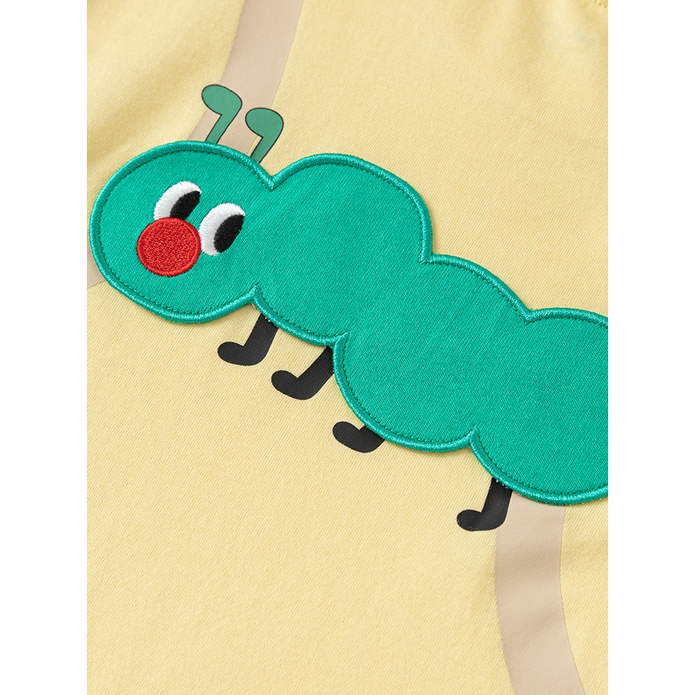 Bộ áo quần BALABALA - BABY dành cho bé trai 200223119106