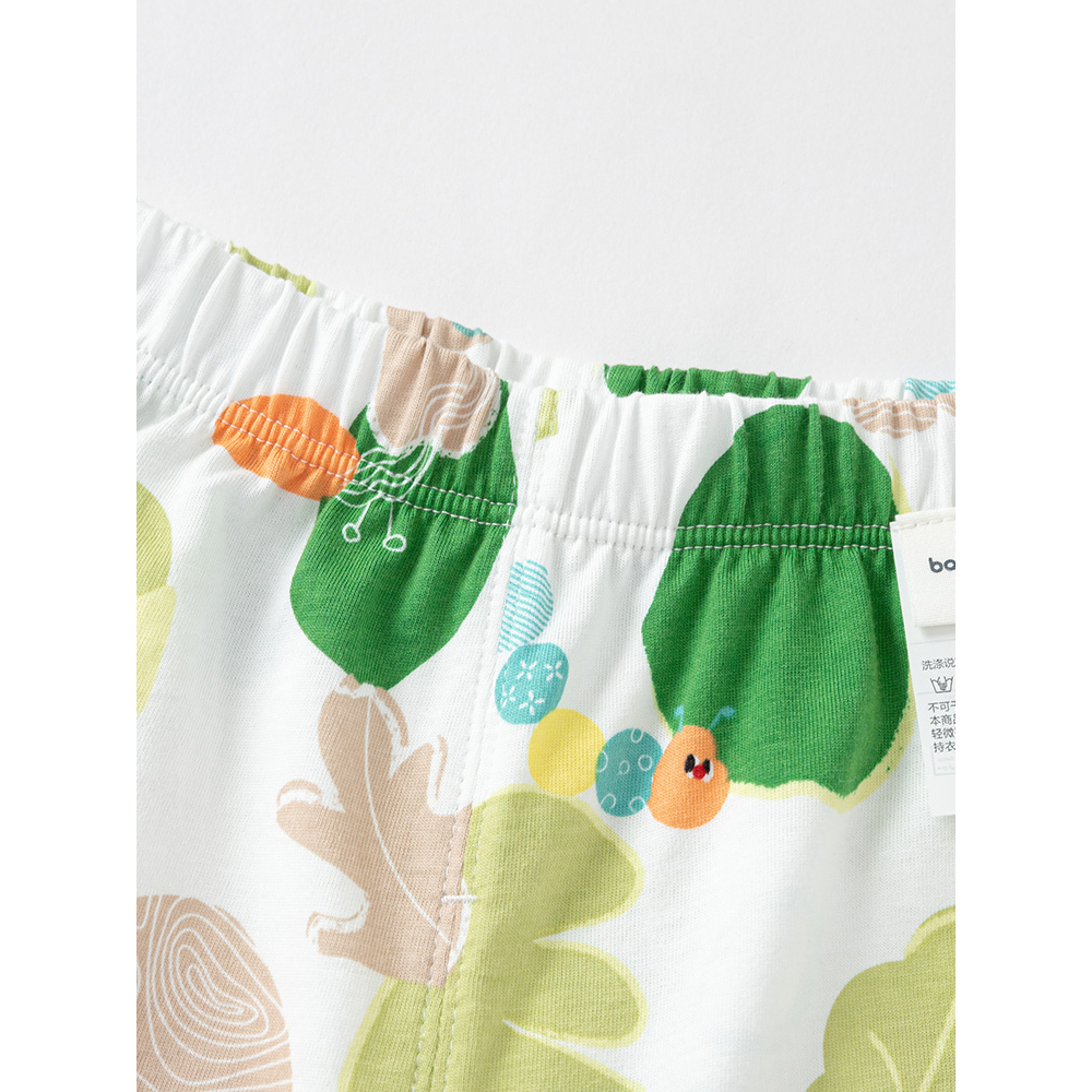 Bộ áo quần BALABALA - BABY dành cho bé trai 200223119106