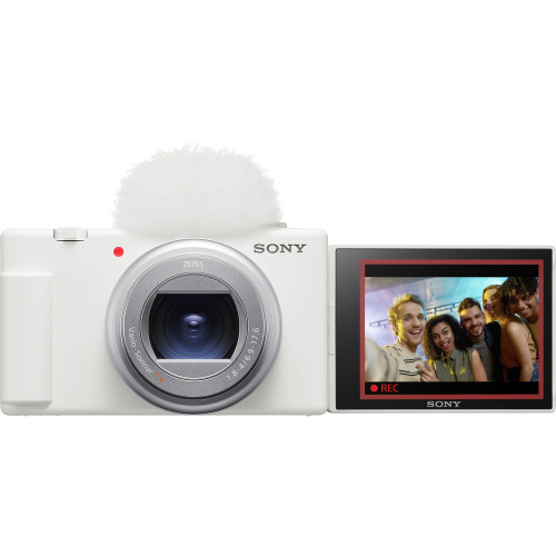 Máy ảnh Sony ZV-1 II  | Chính Hãng