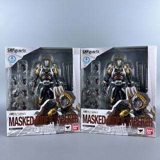 Mô Hình Bandai SHF Kamen Rider Imperrer Series Kamen Rider Ryuki