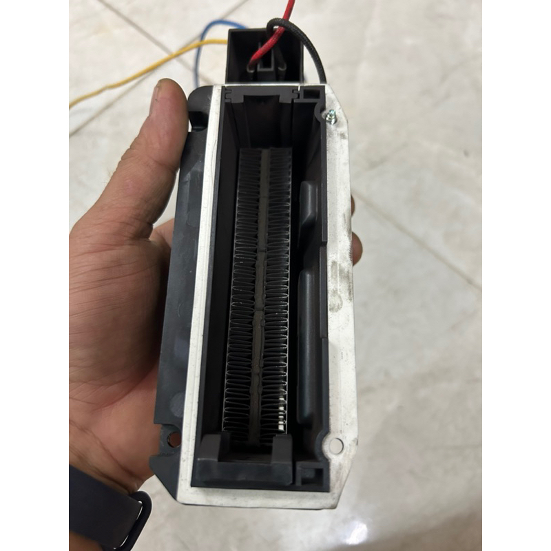 Sấy nhiệt tháo từ máy sáy dùng điện 220v