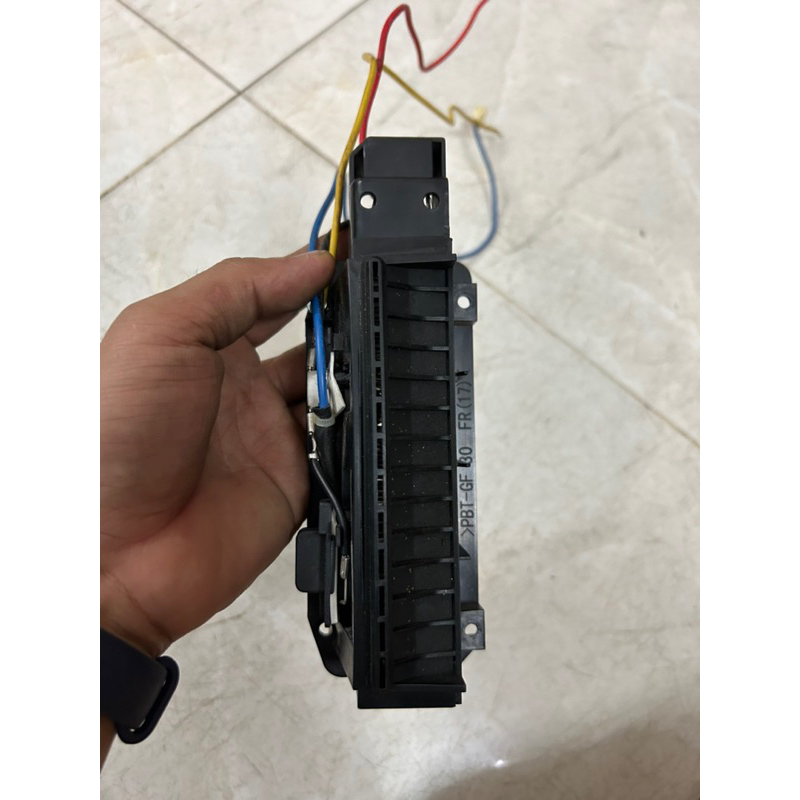 Sấy nhiệt tháo từ máy sáy dùng điện 220v