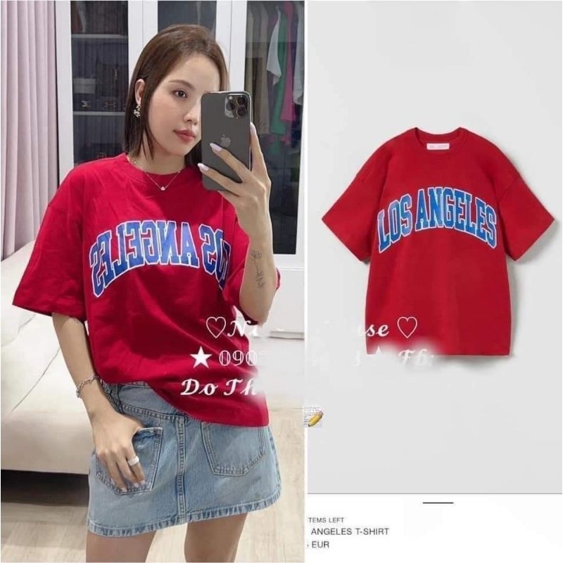 Áo tshirt cộc tay Za.ra A.uth size 11-12y, 13-14y